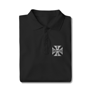 Nome do produto Polo Masculina Prime - West Coast Skyline - STT024