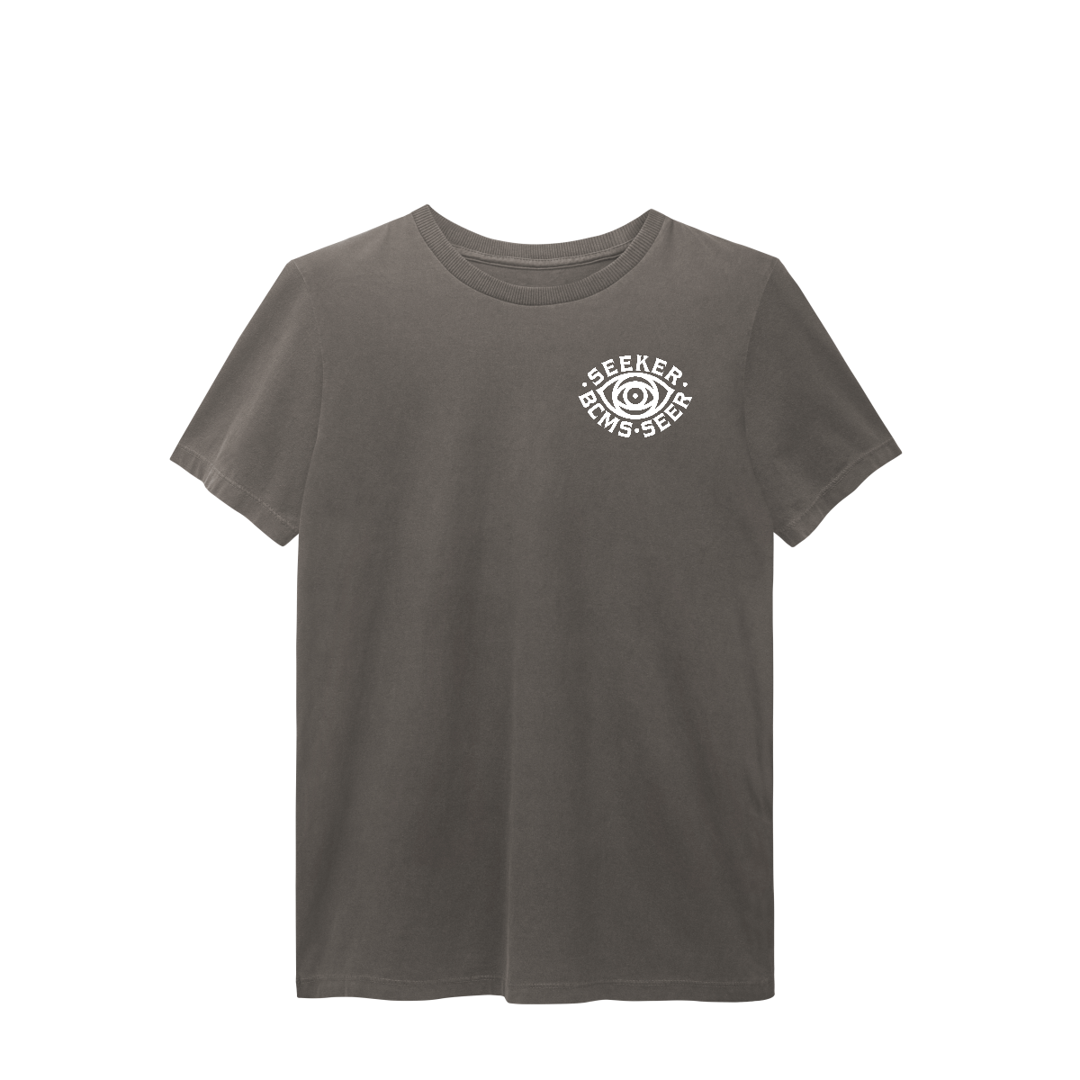 Nome do produto: SEEKER Tee #C137