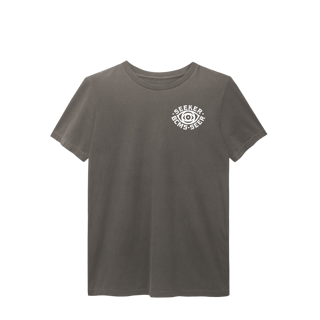 Nome do produto SEEKER Tee #C137