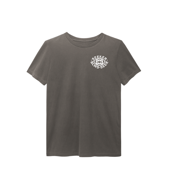 SEEKER Tee #C137