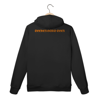 Nome do produto SEEKER Hoodie #01