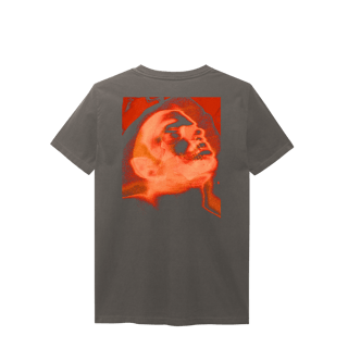 Nome do produto SEEKER Tee #C137
