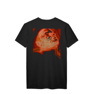 Nome do produto SEEKER Tee #C137 black edition