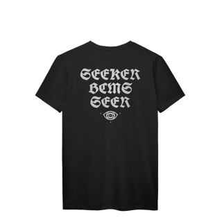 Nome do produto SEEKER Tee #BFDD