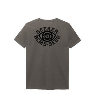 Nome do produto SEEKET Tee #colorvoid