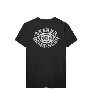 Nome do produto SEEKER Tee #eye
