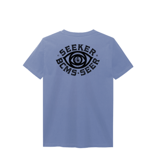 Nome do produto SEEKET Tee #colorvoid