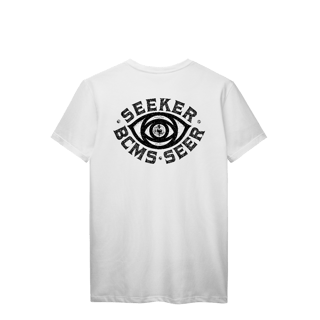 Nome do produto SEEKER Tee #eye