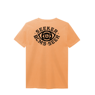 Nome do produto SEEKET Tee #colorvoid