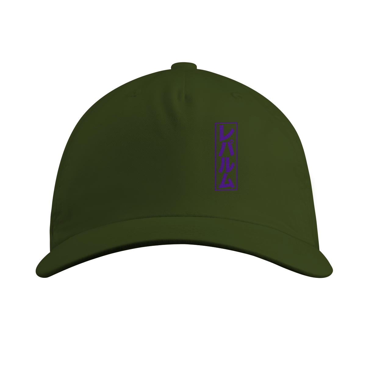 Nome do produto: Boné レパルム – Estilo urbano com alma enigmática