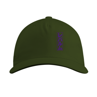 Nome do produto Boné レパルム – Estilo urbano com alma enigmática