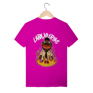 Nome do produto T-Shirt Pr. Machado Frente PL - Costas GC