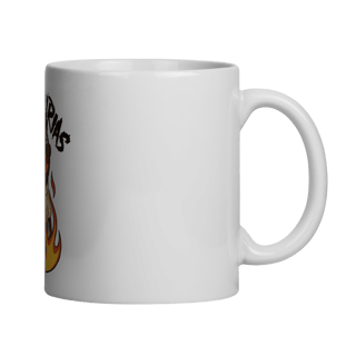 Nome do produto Caneca Pr. Machado