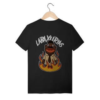 Nome do produto T-Shirt Pr. Machado Frente PC - Costas GC