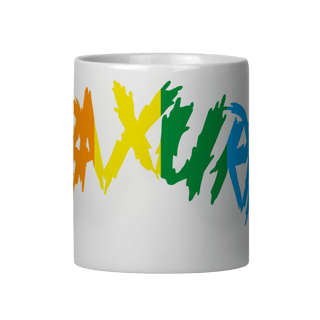 Nome do produto Caneca Labaxurias Orgulho