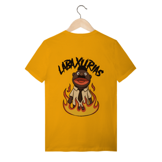 Nome do produto T-Shirt Pr. Machado Frente PL - Costas GC