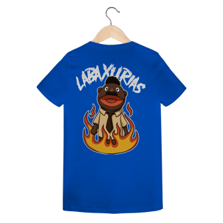 Nome do produto Baby Look Pr. Machado Frente PL - Costas GC