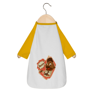 Nome do produto Roupinha Pet Para Cachorro Faleça Versão 02 Grande Centralizado