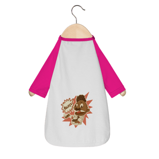 Nome do produto Roupinha Pet Para Cachorro Faleça Versão 01 Grande Centralizado