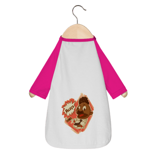 Nome do produto Roupinha Pet Para Cachorro Faleça Versão 02 Grande Centralizado