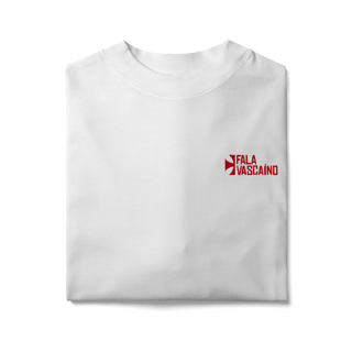 Nome do produto FALA VASCAINO CLASSICA OVER