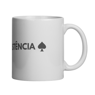 Caneca da Sorte 