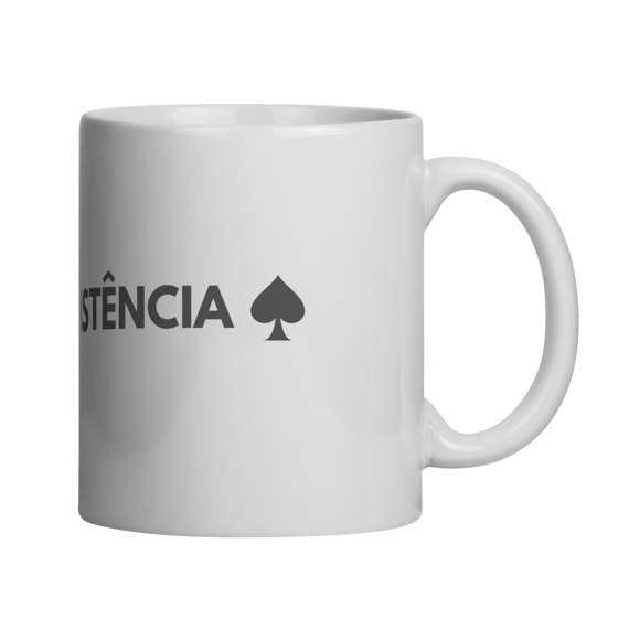 Caneca da Sorte 