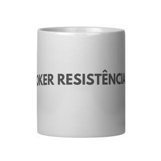 Nome do produto Caneca da Sorte 