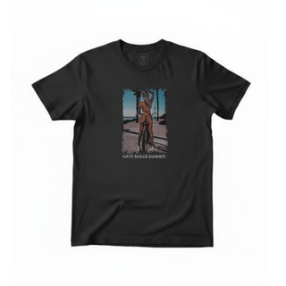 camiseta Summer Ride