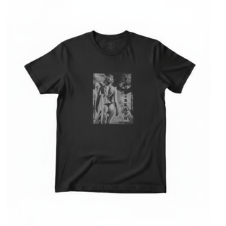 Nome do produto Camiseta girl surf too