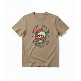 Nome do produto Camiseta Dead Wave Crew