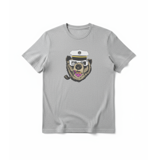 Nome do produto Captain Bear Vibes