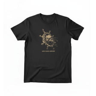 Nome do produto Camiseta Nautical Bones