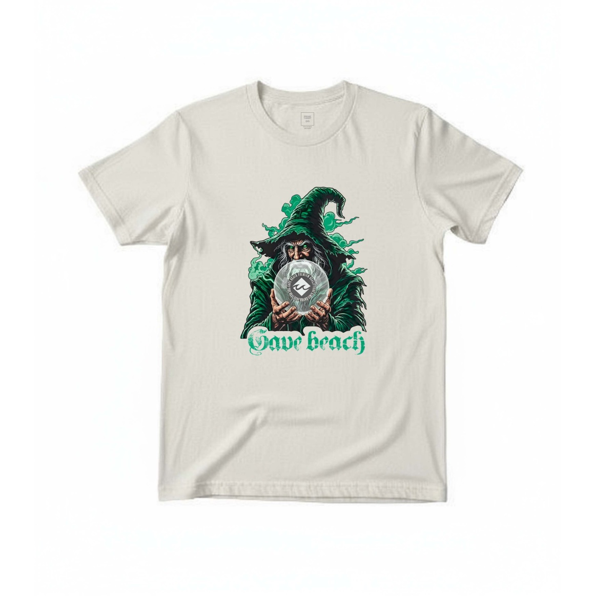 Nome do produto: Wave Wizard