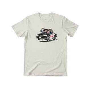 Nome do produto camiseta Patrulha Caótica