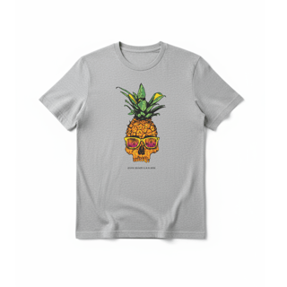 Nome do produto Tropical Skull