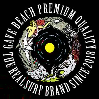 Nome do produto Camiseta Eternal Wave Cycle