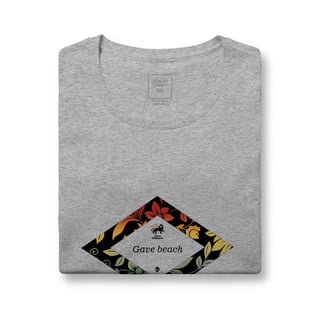 Nome do produto Floral Reggae Vibes