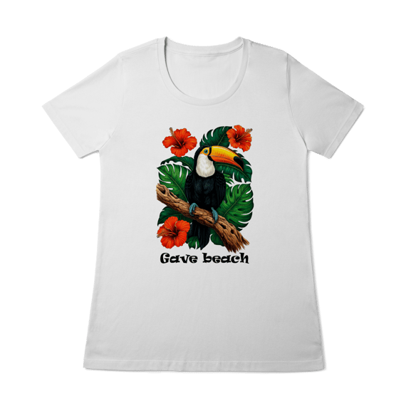 baby look Tropical Spirit