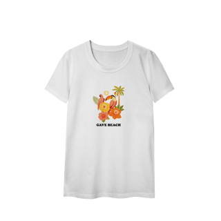 baby look Gave Beach Tropical Mood