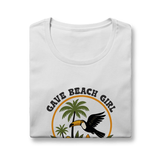 Nome do produto Paradise Girl