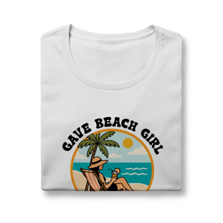 Nome do produto baby look Paradise Mood