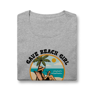 Nome do produto baby look Paradise Mood