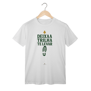 Camiseta Unissex 