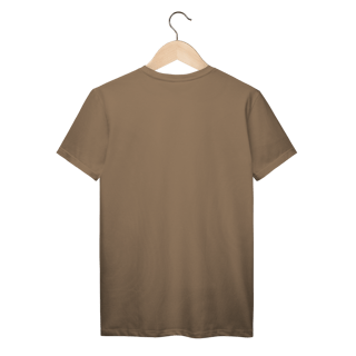 Nome do produto Camiseta Masculina Morro do Anhangava Prime | Escalada Vintage