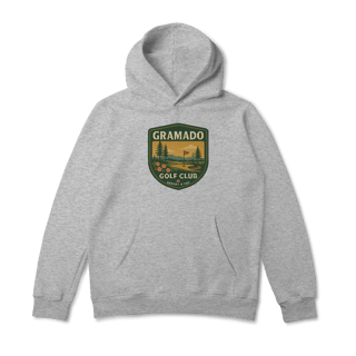 Nome do produto Moletom Gramado Golf Club – Elegância, Conforto e Tradição na Serra Gaúcha