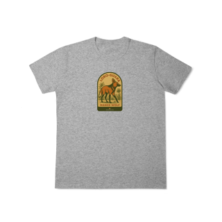 Nome do produto Camiseta Lobo Guará