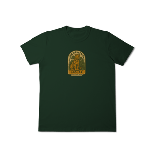 Nome do produto Camiseta Onça Pintada