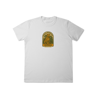 Nome do produto Camiseta Onça Pintada