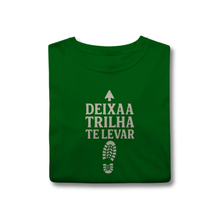 Nome do produto Camiseta Unissex 
